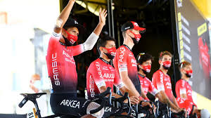 Bernal one stage from overall victory, nibali wins atop val thorens. Tour De France Droht Doping Skandal Staatsanwaltschaft Ermittelt Eurosport
