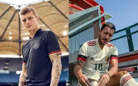 Fifa 21 scotland euro 2020 final squad. The Adidas Jersey For Euro 2020