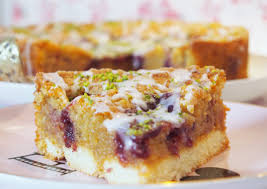 Löffelbiskuit kuchen von eat smarter: Kuchen Mit Loffelbiskuits Fraulein Ella