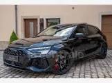 AUDI-RS3