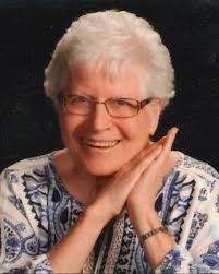 Eileen Grimm Obituary