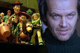 Toy Story 3 Director Lee Unkrich On His Obsession With Kubrick S The Shining