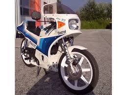 Hercules Sachs Ultra Cup Heck Frontverkleidung Austria Deutschland Classic Motorrad Motorrad Heck