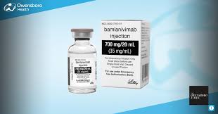 Antibody Therapy Gives Owensboro Health New Tool To Treat Covid 19 The Owensboro Times