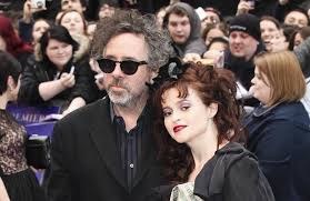 Двукратный номинант на премию «оскар» («крылья голубки», «король говорит!»). Helena Bonham Carter Seltsames Wohnarrangement Mit Ihren Kindern