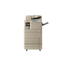 This is a generic printer driver that supports various canon devices. á… Canon Ir Adv C5235i Kaufen Kopierer Welt Gmbh