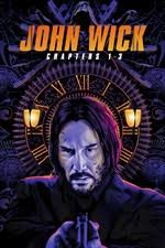 Chapter 3 — parabellum) — 2019. Buy John Wick Triple Feature Microsoft Store