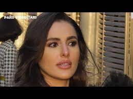 Celia Krychowiak Jaunat And Other Guests Show Ralph Russo Paris 21 January 2019 Fashion Week Youtube