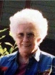 Mary Elizabeth "Liz" Shoemaker Obituary February 9, 2016