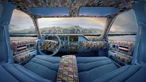 Houston katzkin techs have installed leather seats on the jeep. Trimming Cars In Designer Fabrics The Hog Ring