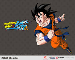 Buy the dragon ball gt complete series, digitally remastered on dvd. Dragon Ball Z Kai Episodes 1 54 Madman Entertainment