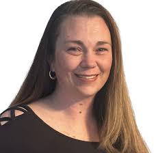 Kellie Morris, REALTOR