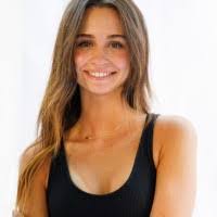 Florence Mora's Instagram, Twitter & Facebook