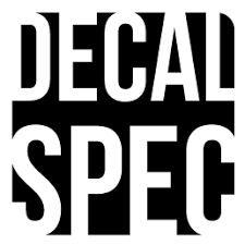 Decal Spec