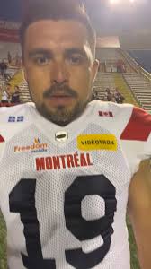 @MTLAlouettes's video Tweet