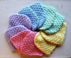 Newborn Caps Crochet Baby Hats Newborn Crochet Crochet Baby