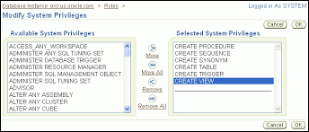 We did not find results for: Administering User Accounts And Security