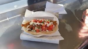Baja style fish tacos clipat. Finding The Best Fish Tacos In Baja California A Couple Of Drifters