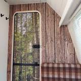 Un papier peint dans une caravane : conseils et inspiration ...
