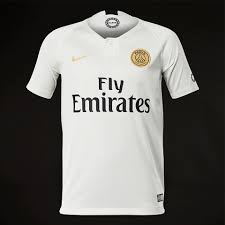 Buy psg jersey and get the best deals at the lowest prices on ebay! Psg Jersey White And Gold 93c735