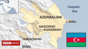 В азербайджане рассказали, когда закончится эпидемия коронавируса, видеокадры из села гараханчаллы кельбаджарского района (фото/видео), медведев. Azerbaijan Country Profile Bbc News