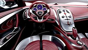Bugatti 2015 Interior Bugatti Concept Bugatti Cars Bugatti Chiron Interior