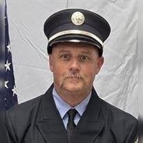 Timothy Lee Betts Obituary