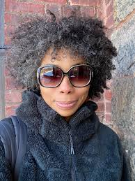 Tami O. Tiamfook-Morgan added a...