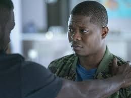 'the chi' new episode recap: The Chi Recap Season 2 Episode 8 Lean Into It Vibe Com