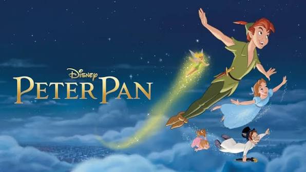Peter Pan | Watch on Disney+