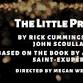 Pitt State Theatre Presents: The Little Prince event image