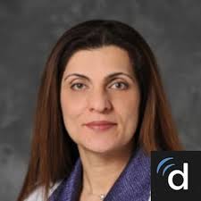 Dr. Rachael D. Dean, MD