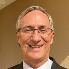 George C. (Chris) Penrod