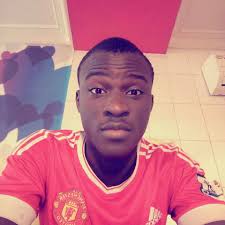 Only true football fans know what happened next..