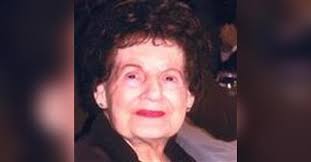 Sophie M. Farmer Obituary