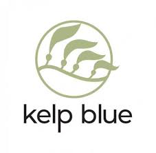 Kelp blue