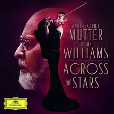 Oct 27, 2009 · tuesday, sep 08. Anne Sophie Mutter John Williams Across The Stars Cd Jpc
