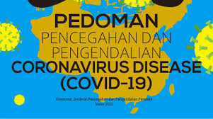 Get full coverage of the coronavirus pandemic including the latest news, analysis, advice and explainers from across the uk and around the world. Pedoman Pencegahan Dan Pengendalian Coronavirus Disease Covid 19 Jogloabang