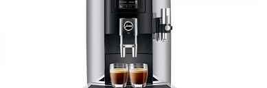 It allows you to have customized coffee drinks. Jura E8 Review You Should Buy Thanks To These Reasons Patsy S Cafe Coffee Makers And Grinders Reviews