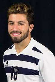 2017 Men's Soccer Roster