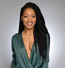 When asked how she felt about the cancellation of her talk show, strahan, sara, and keke, palmer said it was expected.. Keke Palmer Nicki Minaj Wiki Fandom