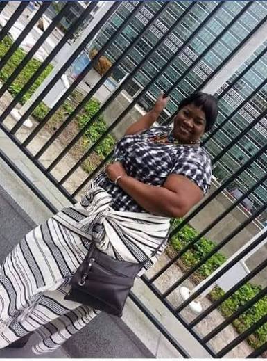 🇧🇫🇧🇫🇧🇫 Poupette, figure emblématique du Commissariat de Tampy Elle a  marqué durablement la télévision burkinabè. Dans le rôle de Poupette, agent  dynamique du Commissariat de Tampy, Josiane Ouédraogo a conquis les  téléspectateurs