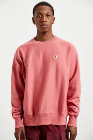 Printed on a gold, 50% cotton, 50% polyester champion pullover hoodie• printed soft hand inks so print is soft to the touch classic fit champion pullover hoodie. Champion Reverse Weave Fleece Crew Neck Sweatshirt Urban Outfitters