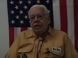 Raymond Calvin King Collection