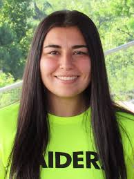 2024 Women's Soccer Roster