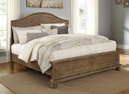 Trishley Panel Bed Ashley Bedroom Furniture Sets Remodel Bedroom Bedroom Furniture Sets
