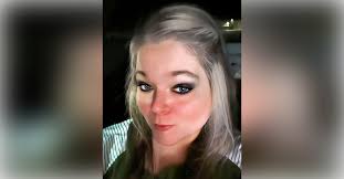 Obituary information for Whitney Jae Pilkington