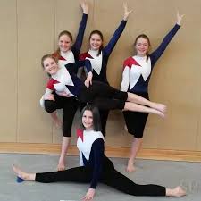 Donaueschingen: Turnerinnen in neuem Outfit