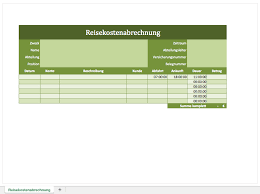 34 euro, anreisetag nach kopenhagen 39 euro) anzusetzen. Reisekostenabrechnung Als Excel Vorlage