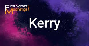 There are 48,297 people named john smith in the united states. First Names Meanings Kerry